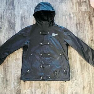 BURTON Jacket